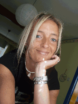 Voici ma maman