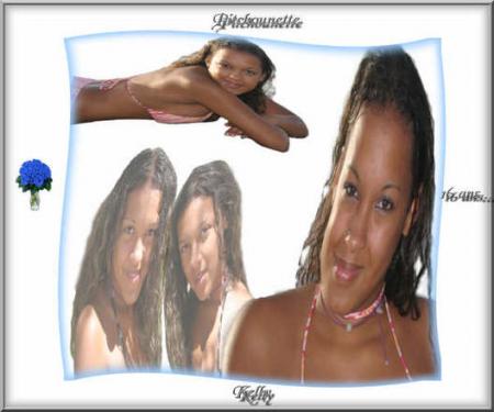 Ma princesse